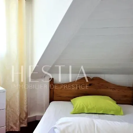Bdn Guest house Chamonix