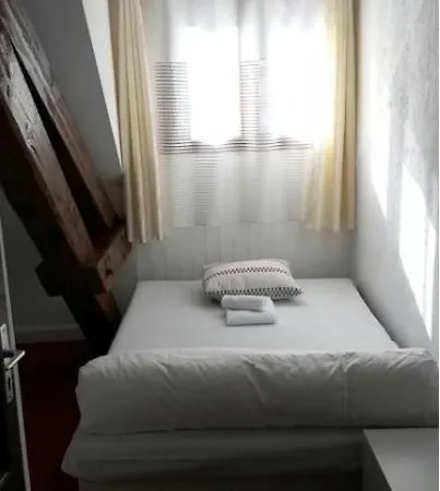 Bdn Guest house Chamonix