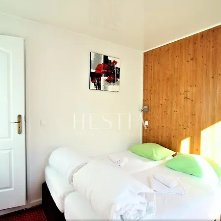 Bdn Guest house