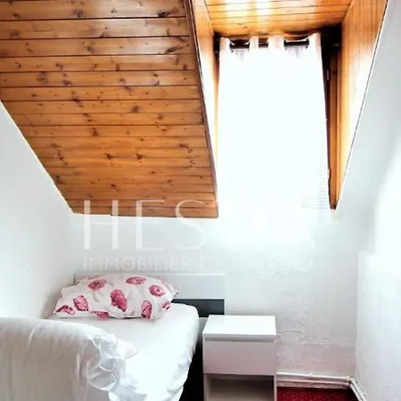 Bdn Guest house