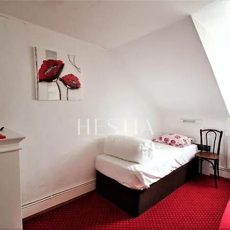 Guest house Bdn *