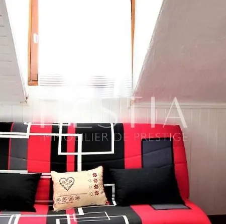 Bdn Guest house *
