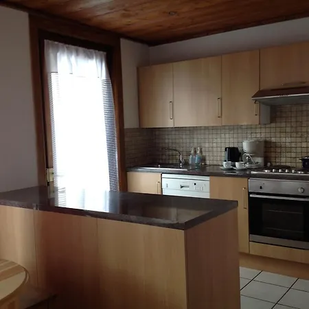 Guest house Bdn
