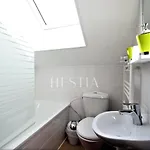 Gæstehus Bdn *