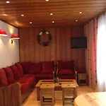 Bdn Gæstehus Chamonix