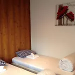 Gæstehus Bdn *