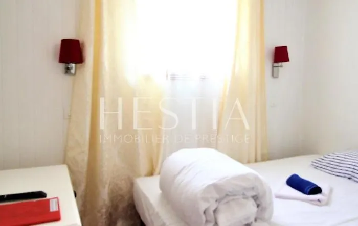 Bdn レジデンス ゲストハウス シャモニー