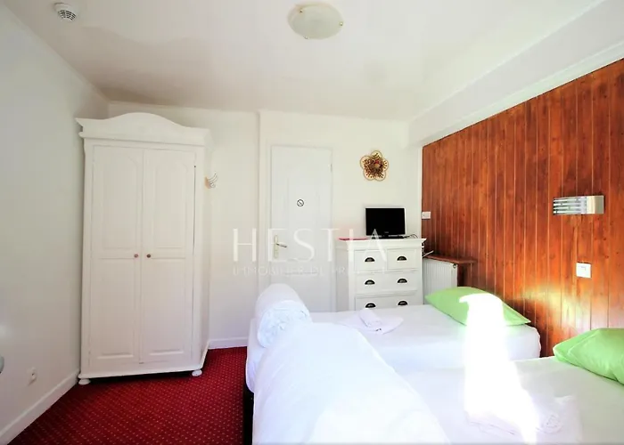 Bdn レジデンス * シャモニー