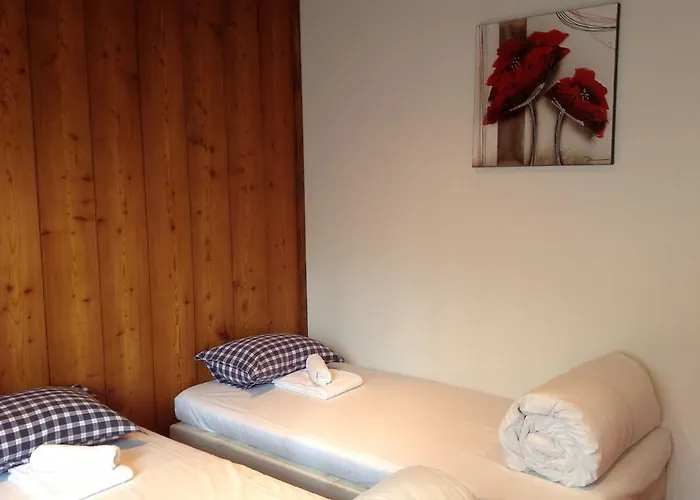 ゲストハウス Bdn レジデンス *