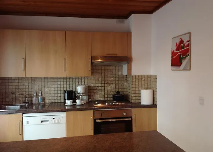 Bdn レジデンス * シャモニー