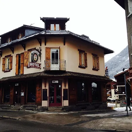 Bdn Maison d'hôtes